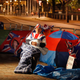 Illustration for article titled ATTENTION: Please Do NOT Bring Your TENT to the ROYAL WEDDING